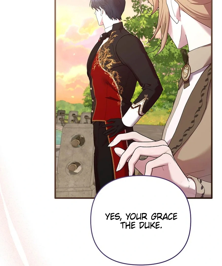 Exclusive Contract is Difficult, Your Grace Chapter 28 - Page 19