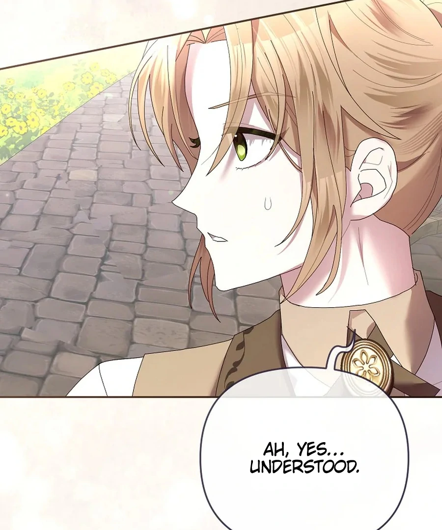 Exclusive Contract is Difficult, Your Grace Chapter 28 - Page 25