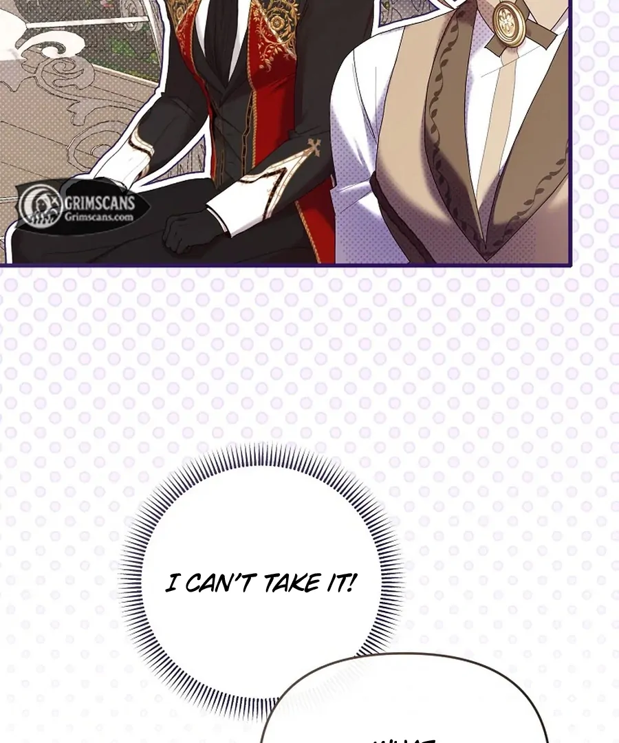 Exclusive Contract is Difficult, Your Grace Chapter 28 - Page 35