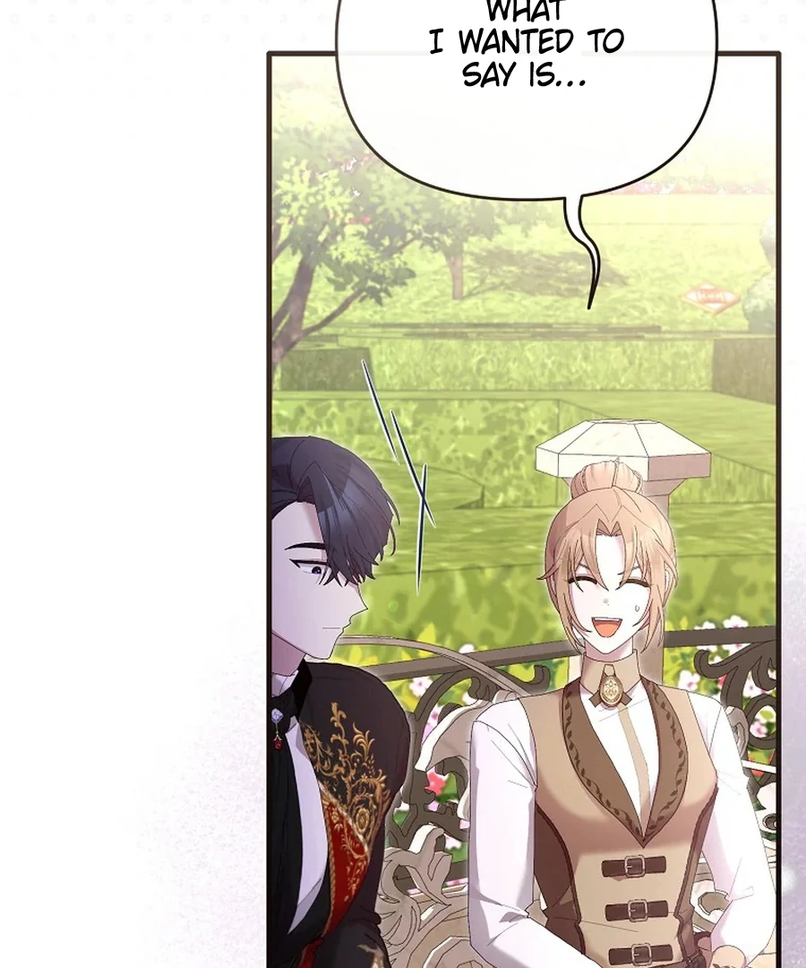 Exclusive Contract is Difficult, Your Grace Chapter 28 - Page 36