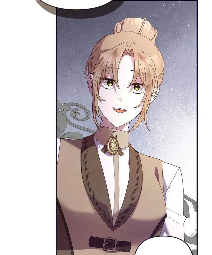 Exclusive Contract is Difficult, Your Grace Chapter 28 - Page 42