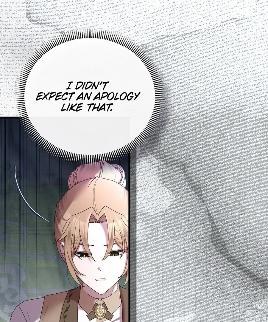 Exclusive Contract is Difficult, Your Grace Chapter 28 - Page 49