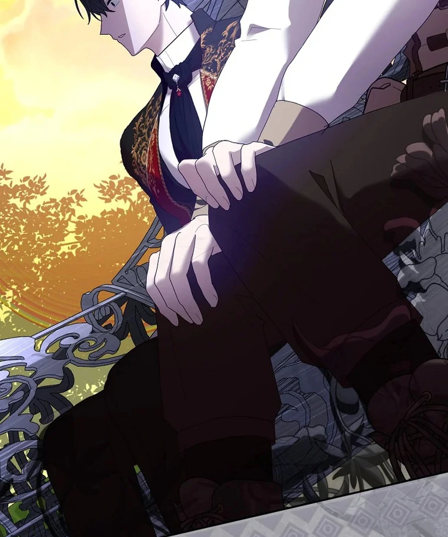 Exclusive Contract is Difficult, Your Grace Chapter 28 - Page 54