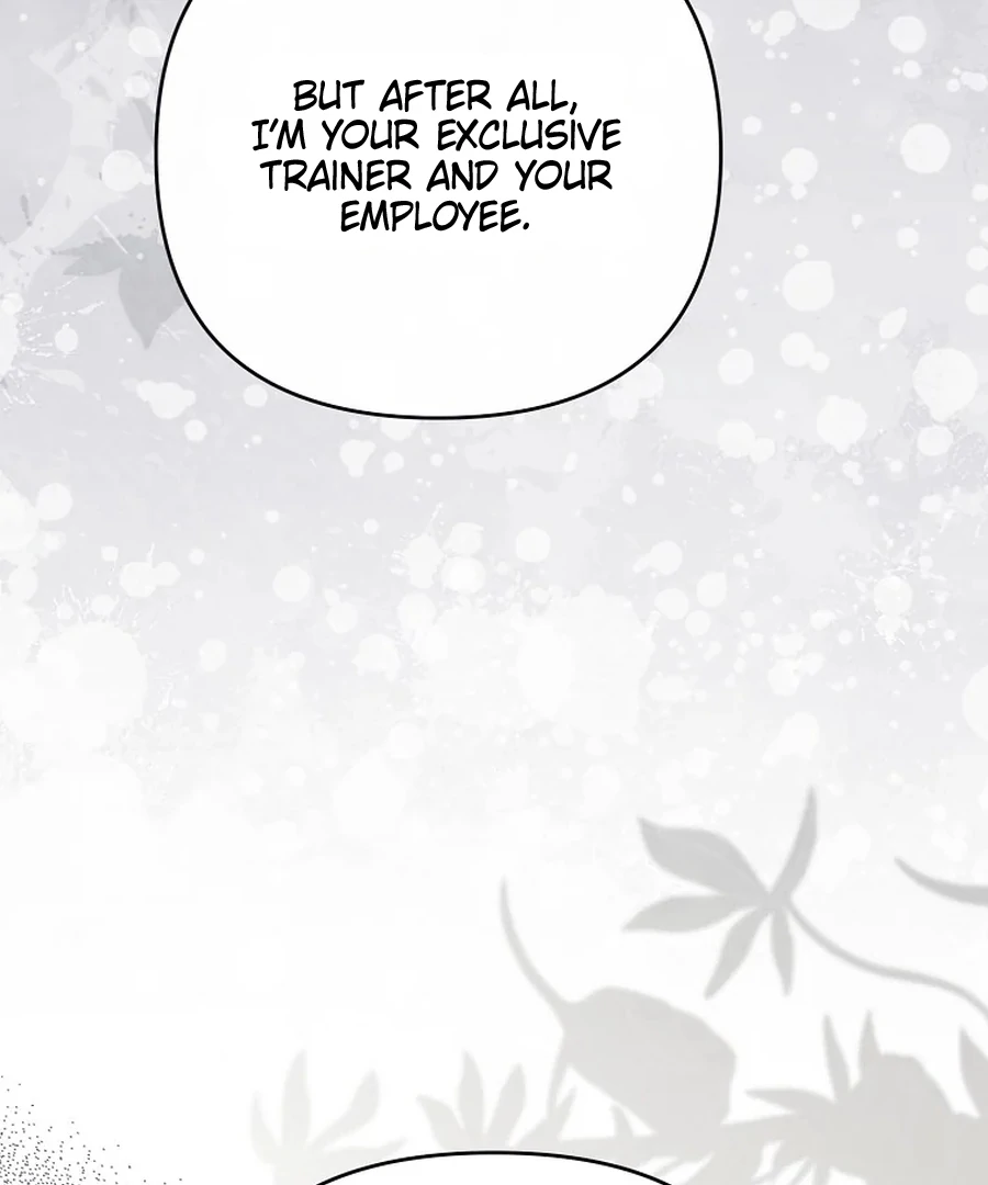 Exclusive Contract is Difficult, Your Grace Chapter 28 - Page 57