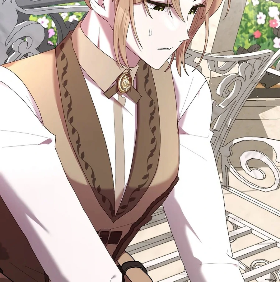 Exclusive Contract is Difficult, Your Grace Chapter 28 - Page 59