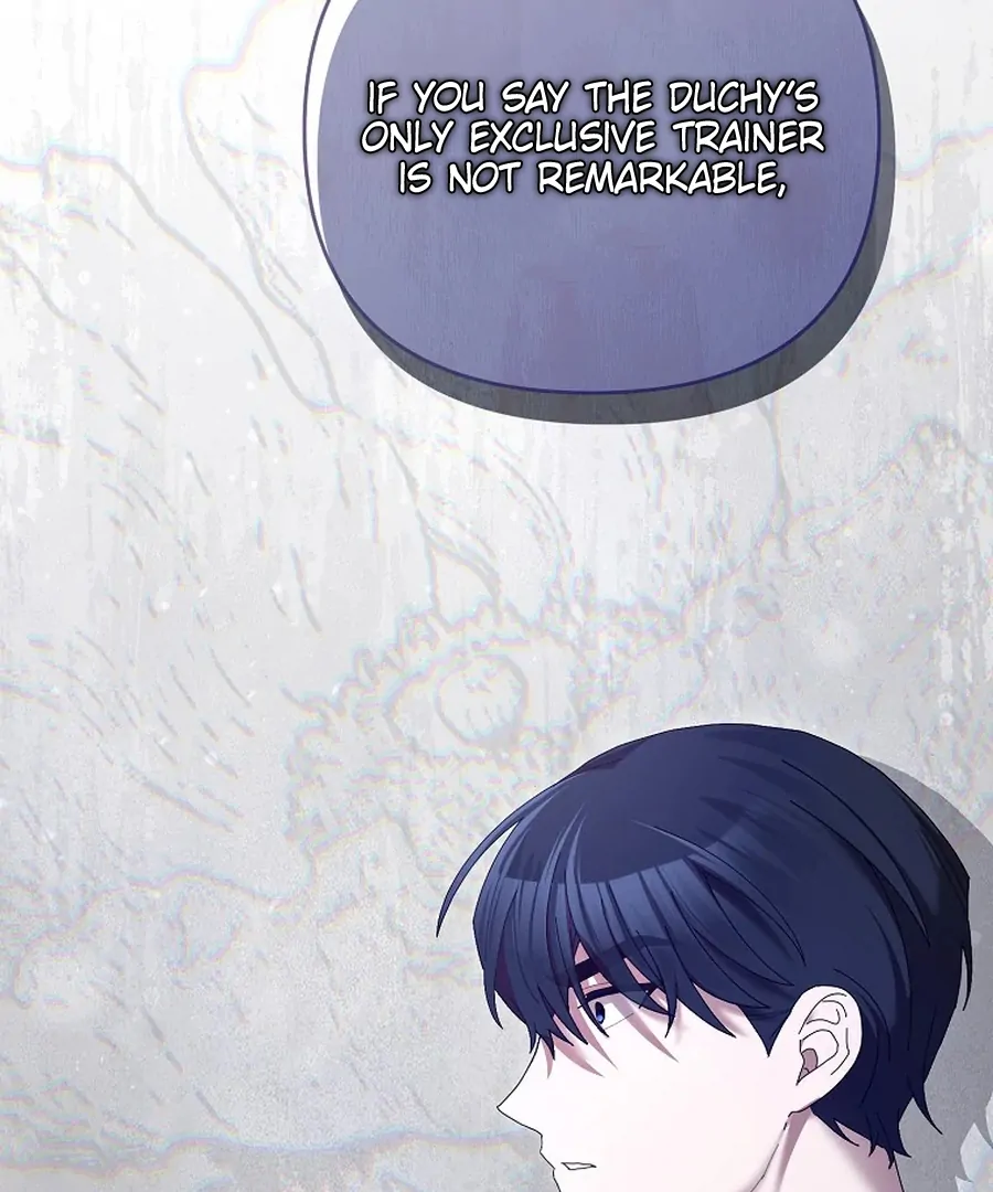 Exclusive Contract is Difficult, Your Grace Chapter 28 - Page 63