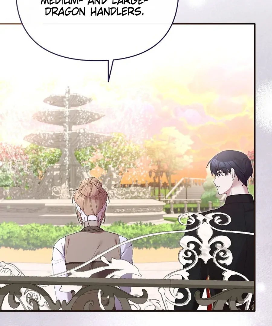 Exclusive Contract is Difficult, Your Grace Chapter 28 - Page 68