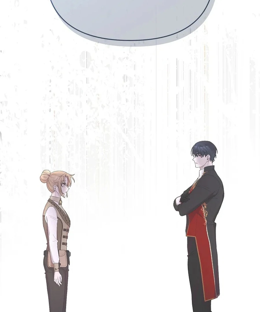 Exclusive Contract is Difficult, Your Grace Chapter 28 - Page 84