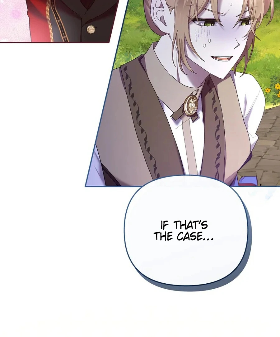 Exclusive Contract is Difficult, Your Grace Chapter 28 - Page 9