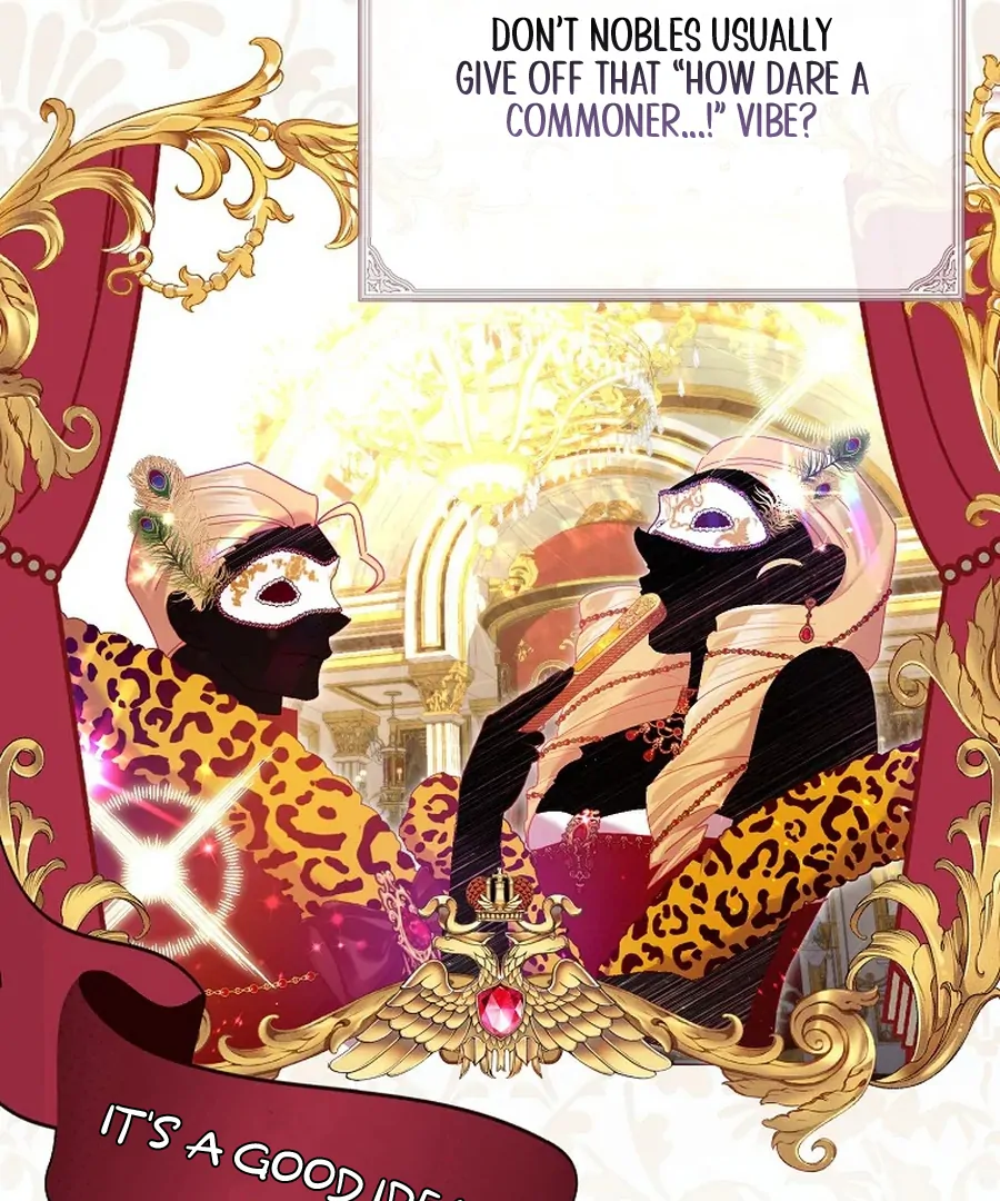 Exclusive Contract is Difficult, Your Grace Chapter 28 - Page 90