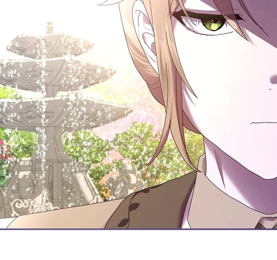 Exclusive Contract is Difficult, Your Grace Chapter 28 - Page 95