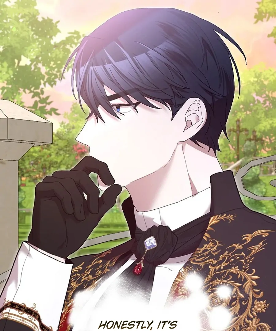 Exclusive Contract is Difficult, Your Grace Chapter 28 - Page 97