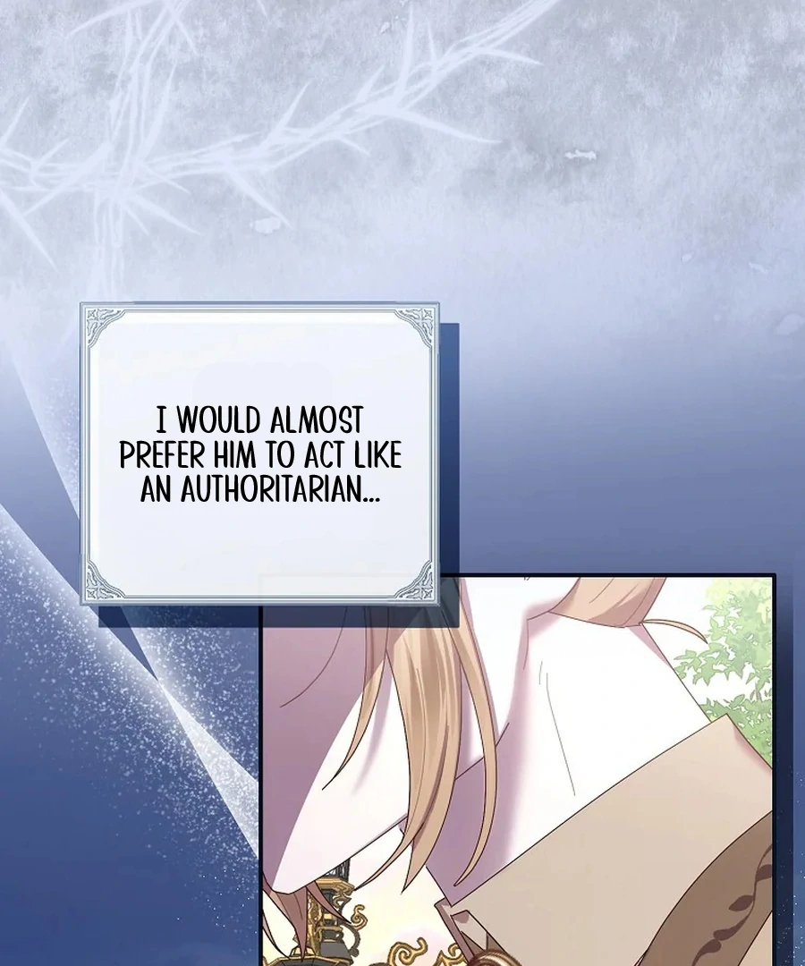 Exclusive Contract is Difficult, Your Grace Chapter 28 - Page 99