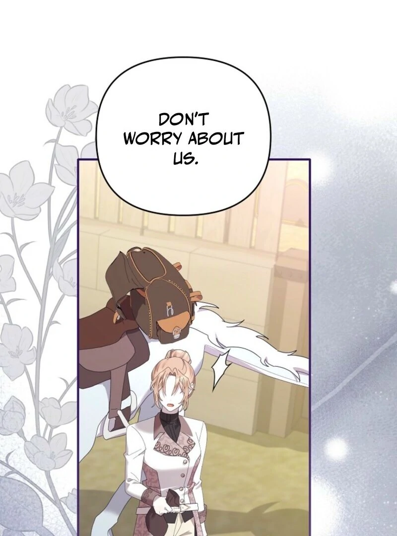 Exclusive Contract is Difficult, Your Grace Chapter 36 - Page 106