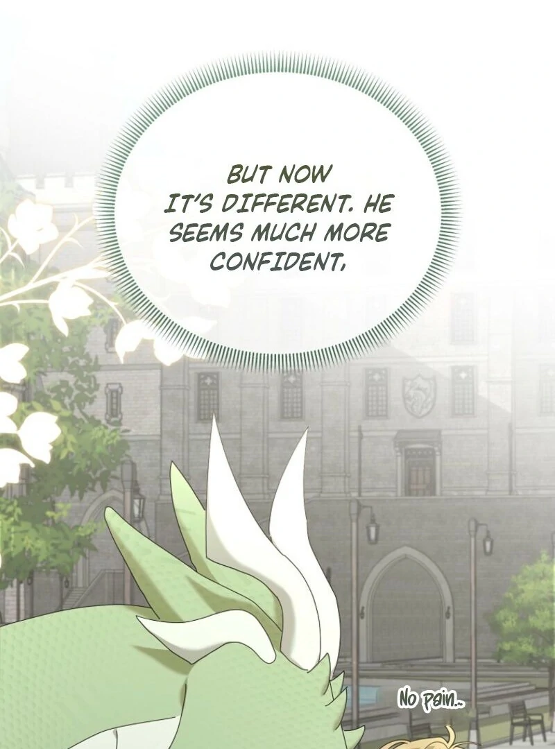 Exclusive Contract is Difficult, Your Grace Chapter 36 - Page 49