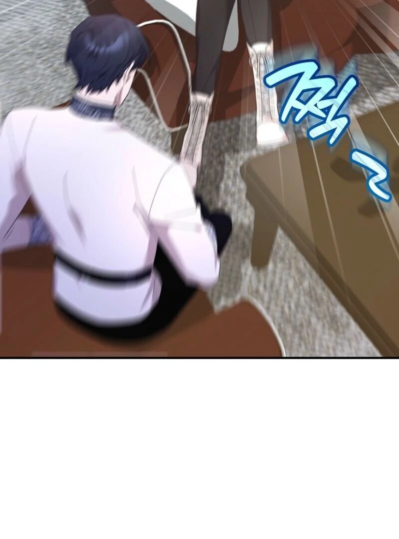 Exclusive Contract is Difficult, Your Grace Chapter 37 - Page 114