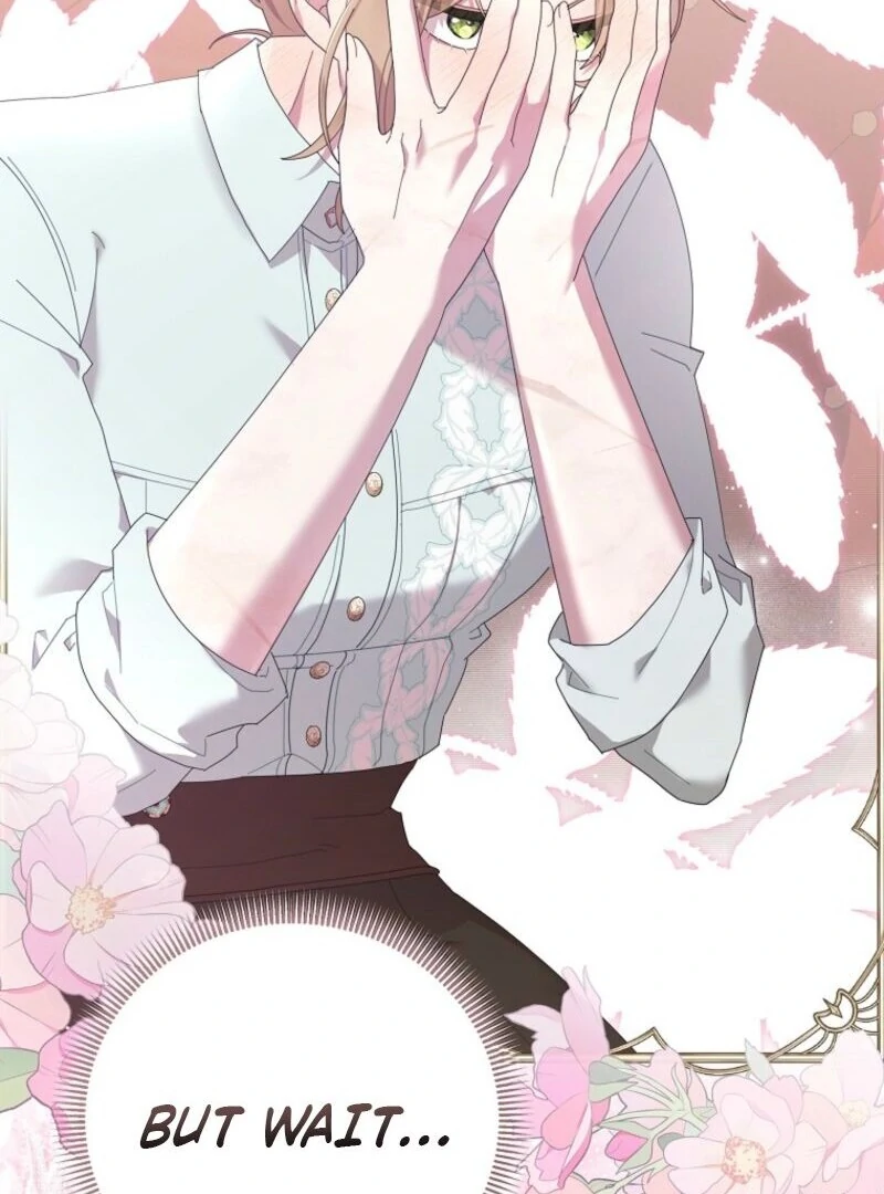 Exclusive Contract is Difficult, Your Grace Chapter 37 - Page 130