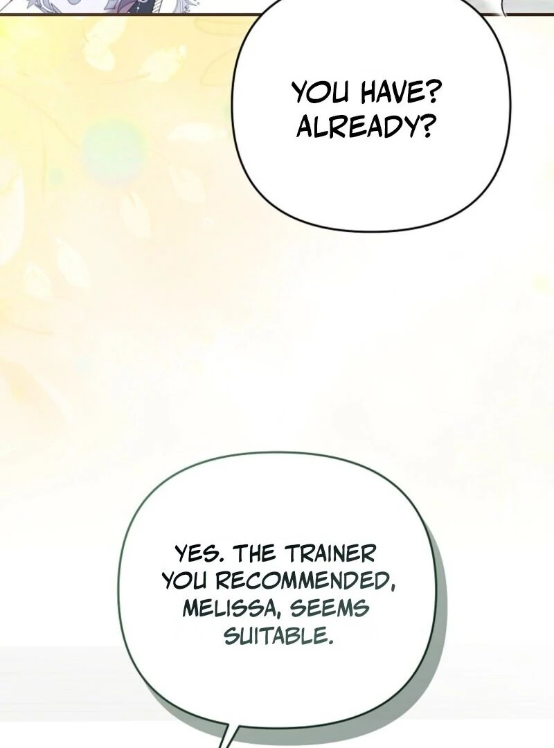 Exclusive Contract is Difficult, Your Grace Chapter 37 - Page 50