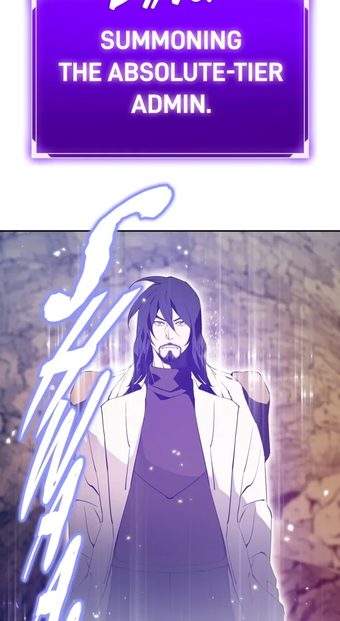 Unbeatable Lv.1 Chapter 47 - Page 19