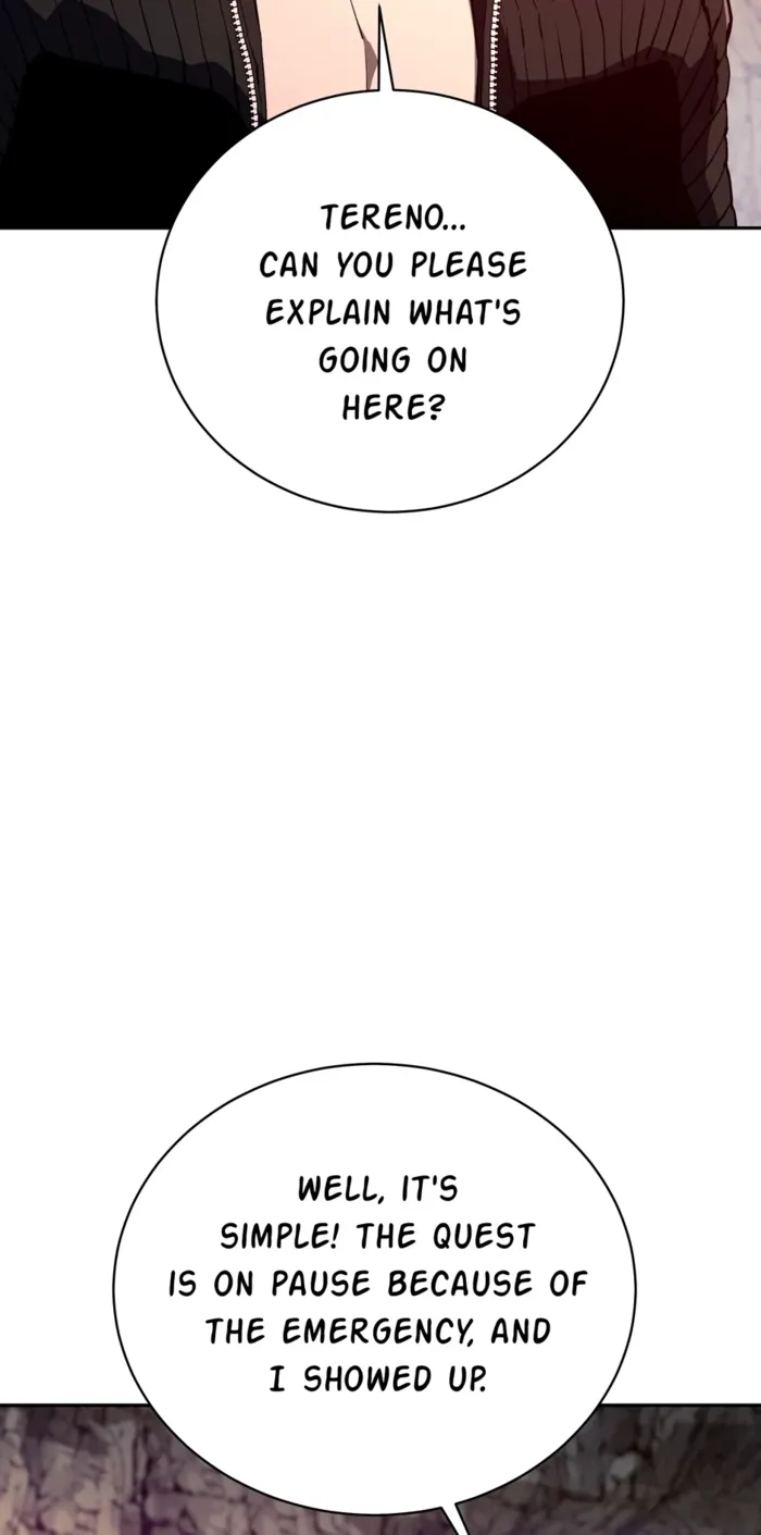 Unbeatable Lv.1 Chapter 47 - Page 50