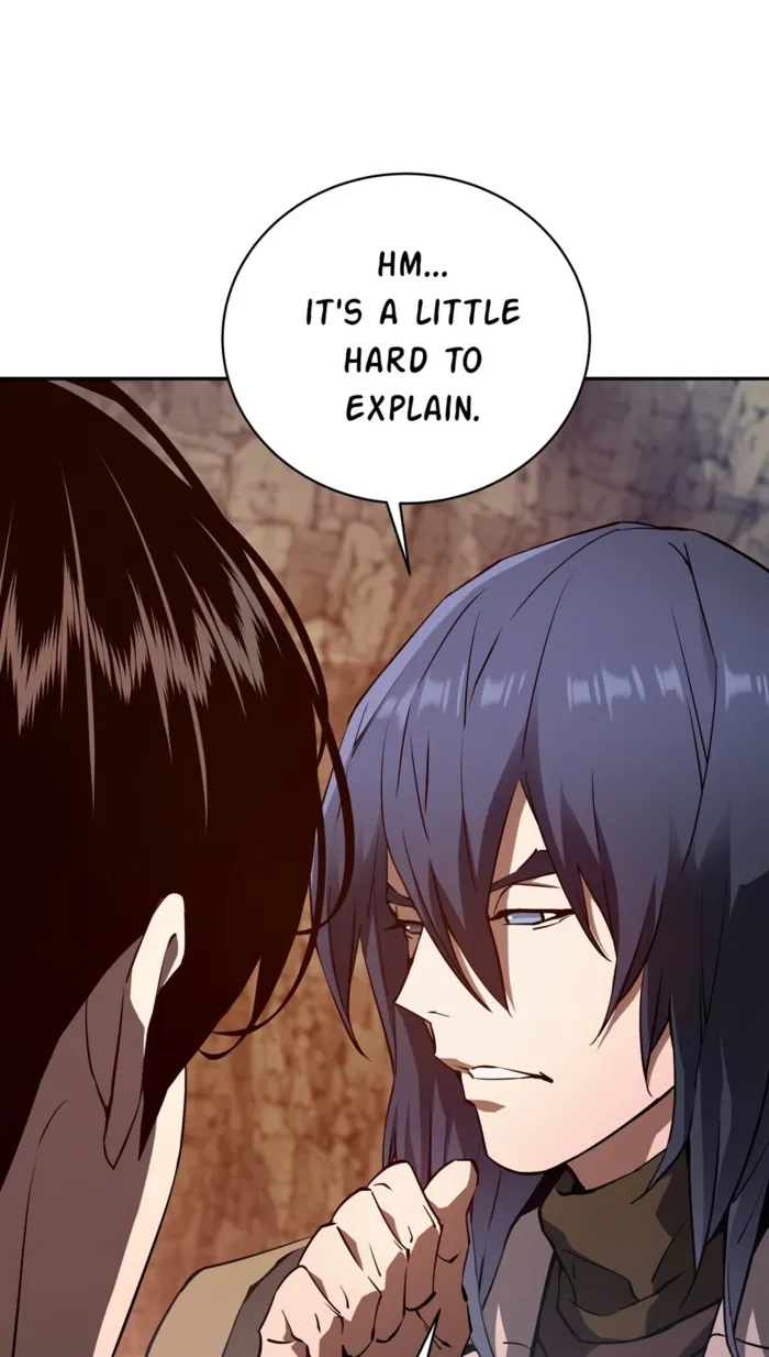 Unbeatable Lv.1 Chapter 47 - Page 62