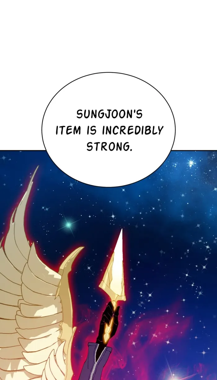 Unbeatable Lv.1 Chapter 47 - Page 69