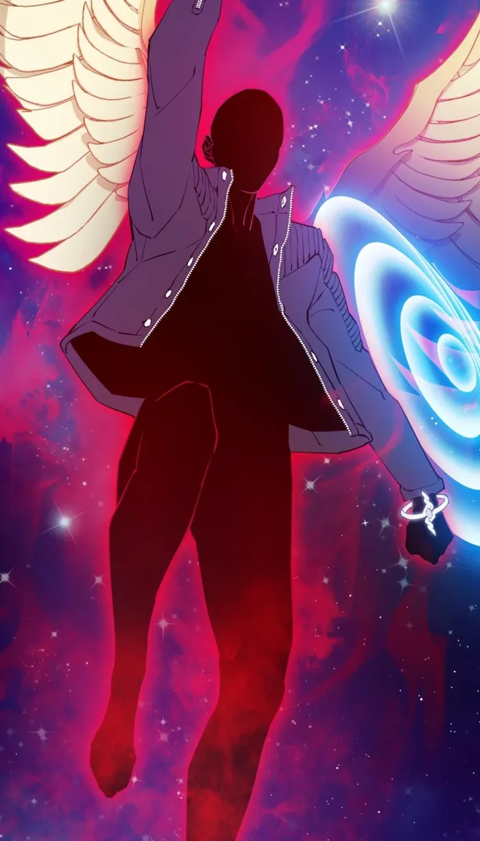 Unbeatable Lv.1 Chapter 47 - Page 70