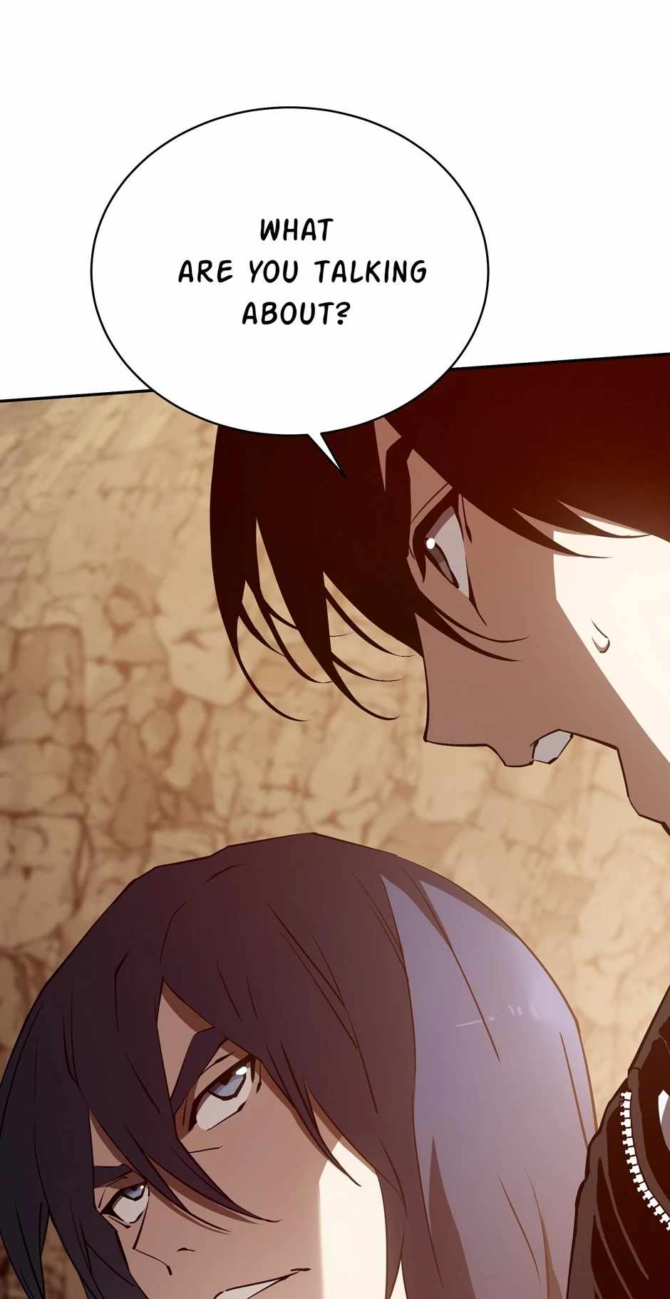 Unbeatable Lv.1 Chapter 48 - Page 11