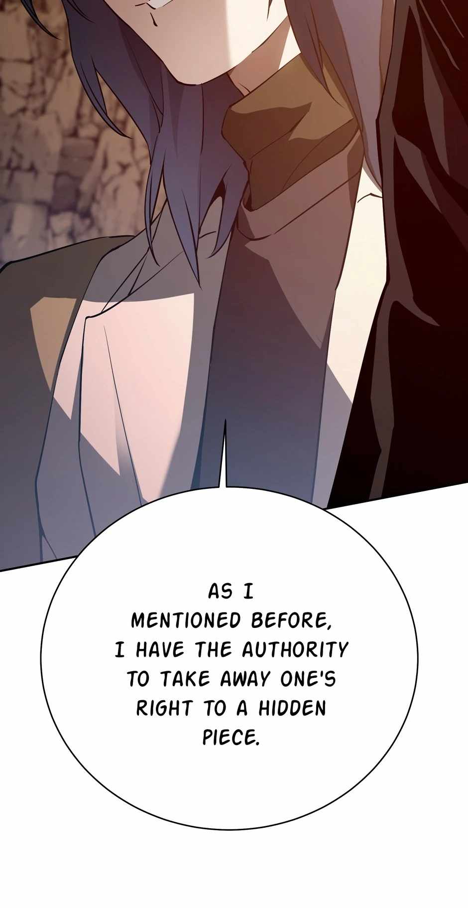 Unbeatable Lv.1 Chapter 48 - Page 12