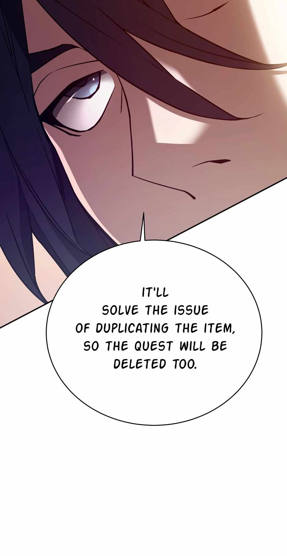 Unbeatable Lv.1 Chapter 48 - Page 14