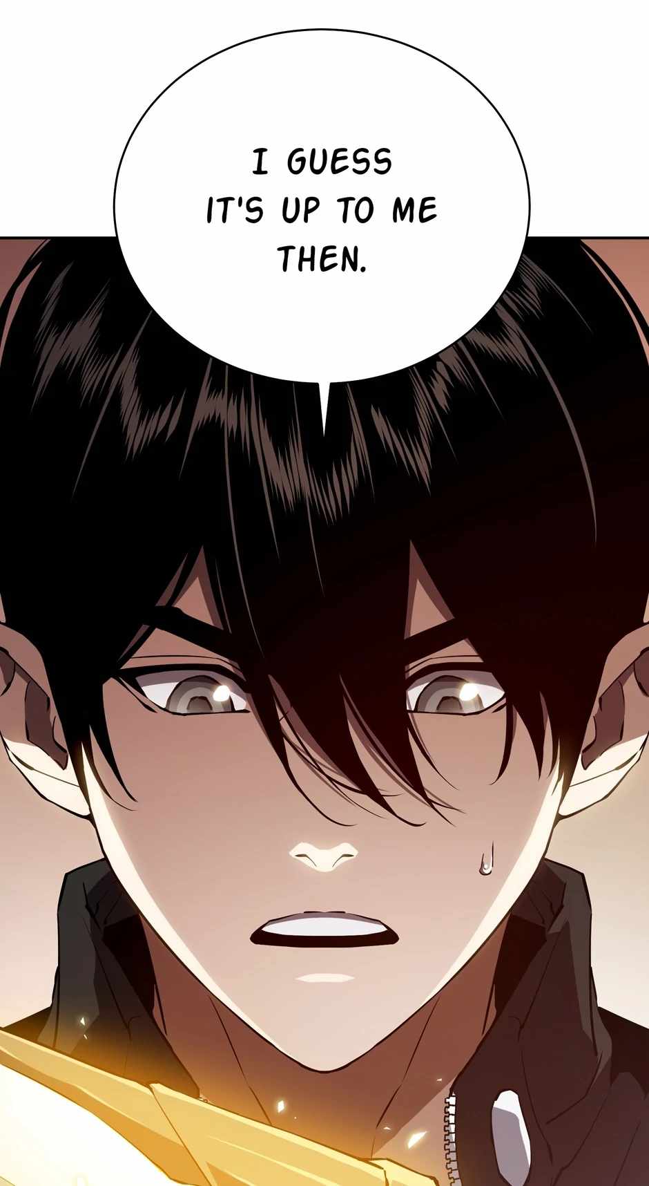 Unbeatable Lv.1 Chapter 48 - Page 17