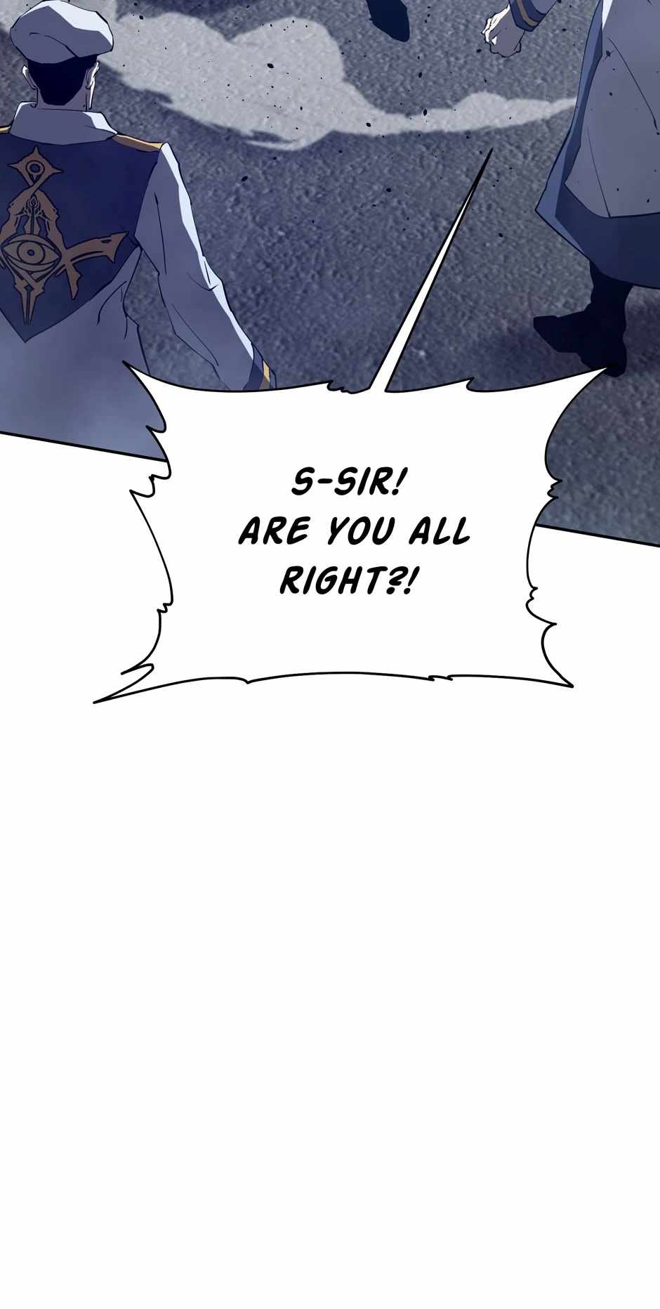 Unbeatable Lv.1 Chapter 48 - Page 23