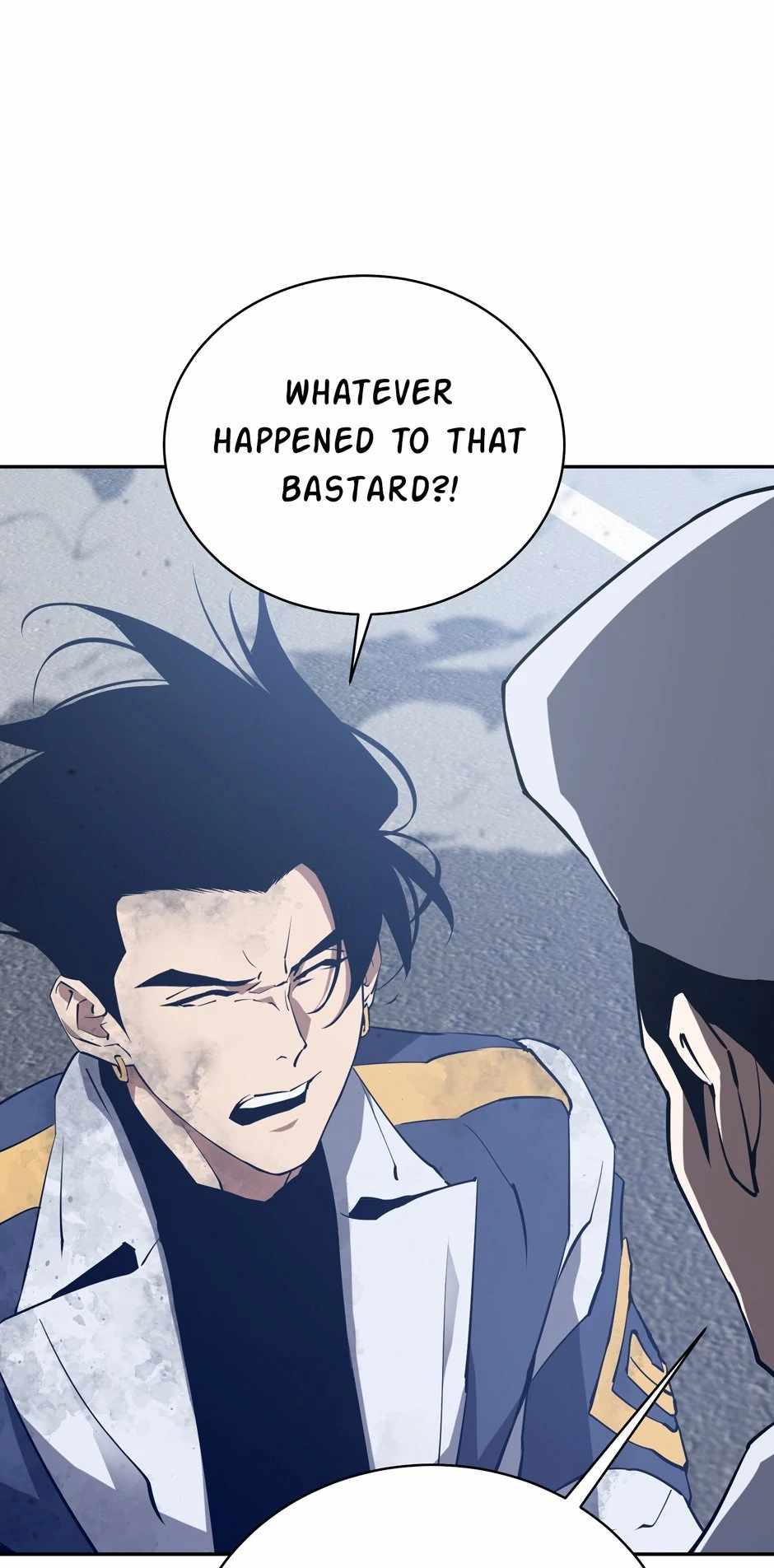 Unbeatable Lv.1 Chapter 48 - Page 24