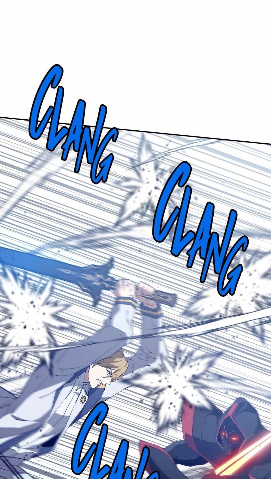 Unbeatable Lv.1 Chapter 48 - Page 33