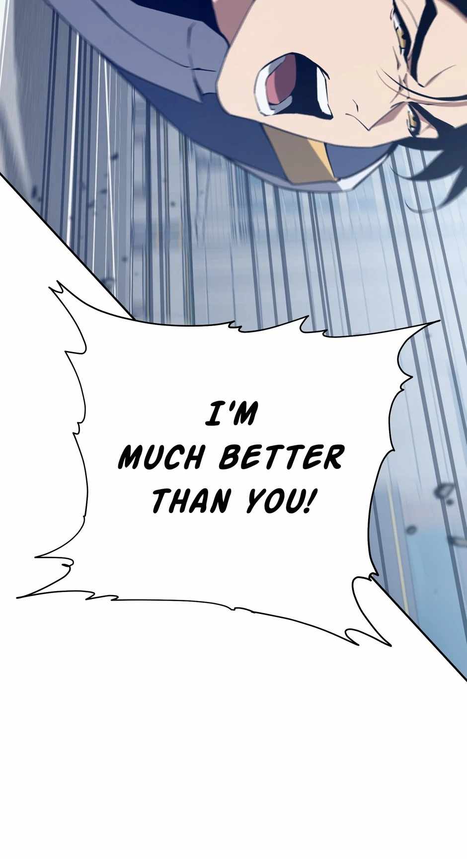 Unbeatable Lv.1 Chapter 48 - Page 47