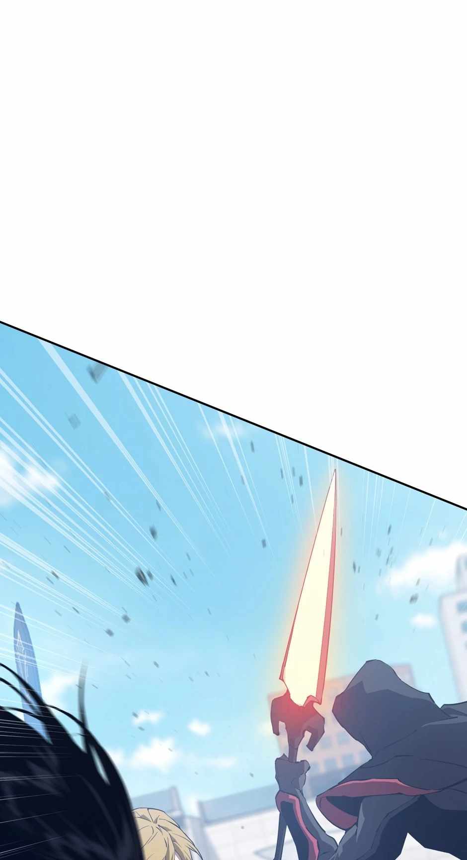 Unbeatable Lv.1 Chapter 48 - Page 48