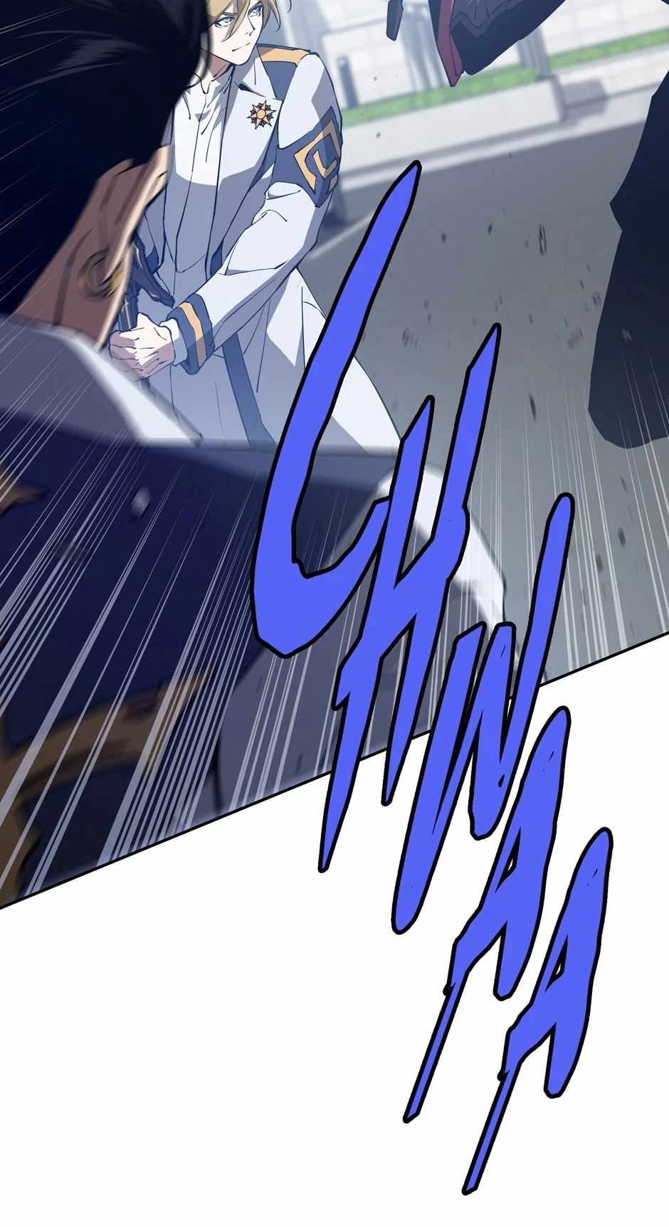 Unbeatable Lv.1 Chapter 48 - Page 49