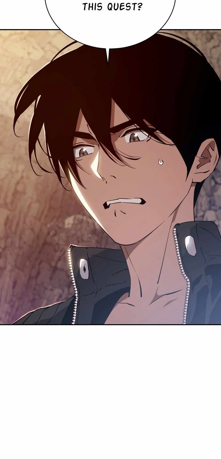 Unbeatable Lv.1 Chapter 48 - Page 5