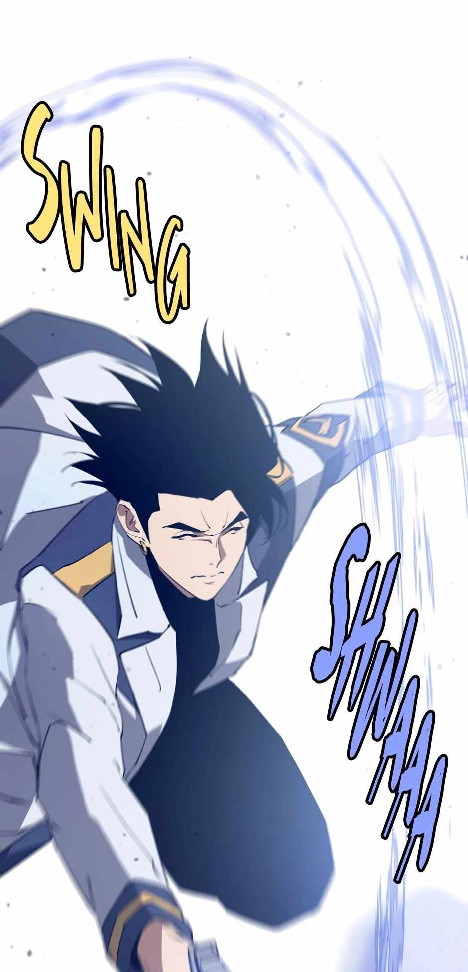 Unbeatable Lv.1 Chapter 48 - Page 50