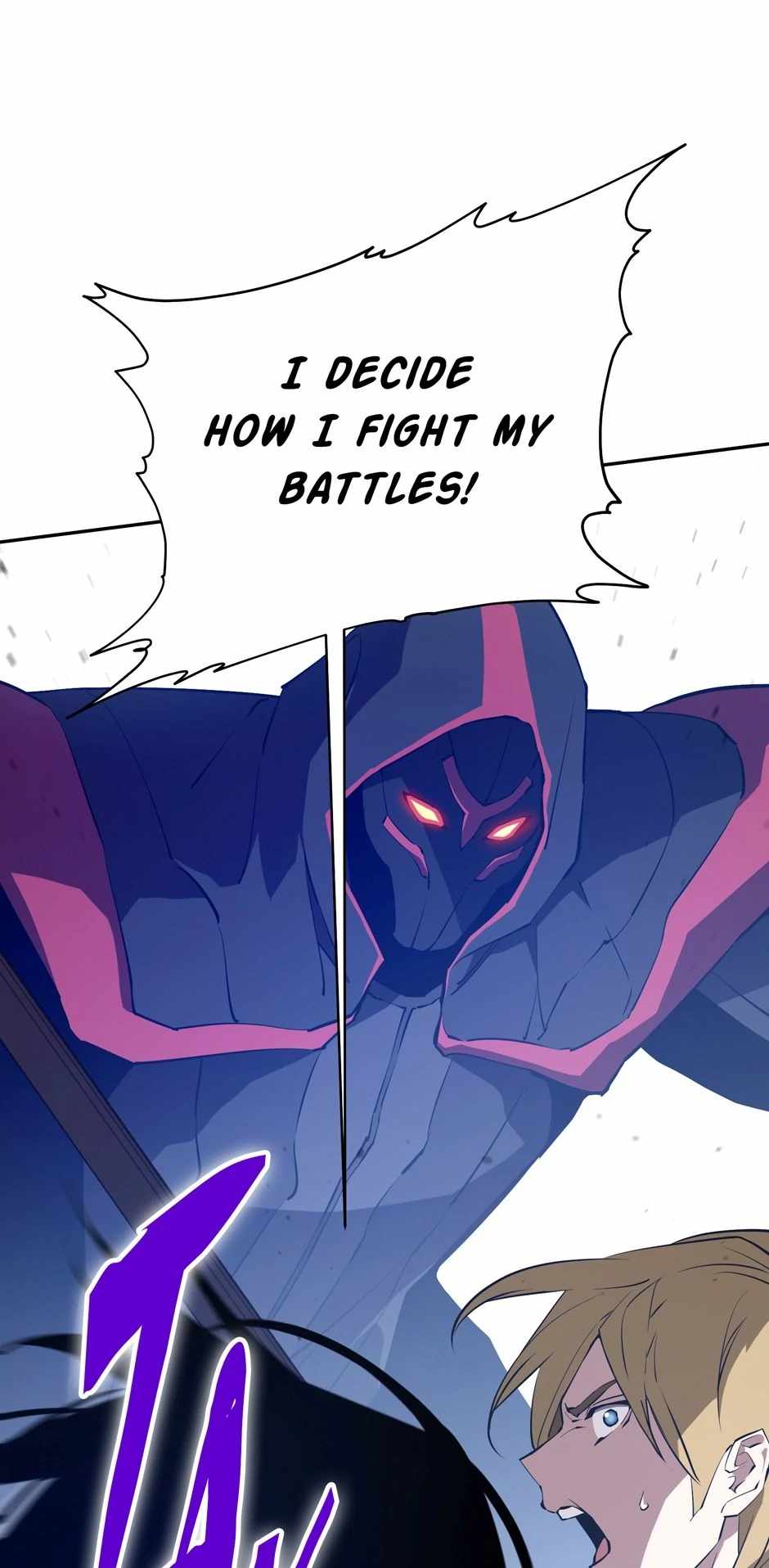 Unbeatable Lv.1 Chapter 48 - Page 58