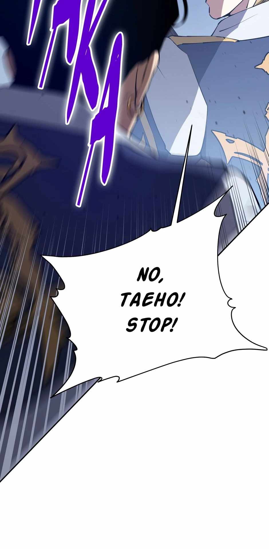 Unbeatable Lv.1 Chapter 48 - Page 59