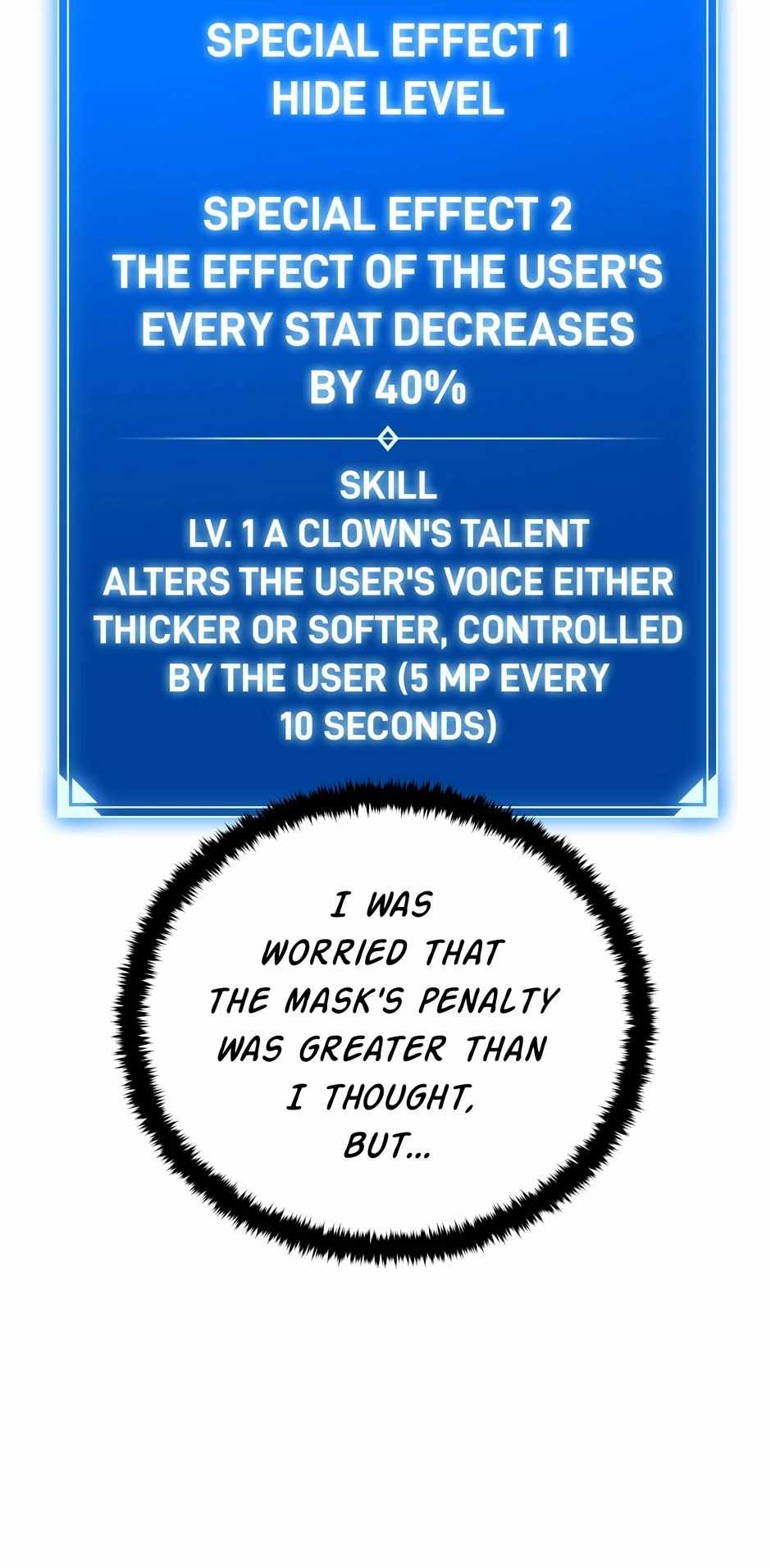 Unbeatable Lv.1 Chapter 48 - Page 62