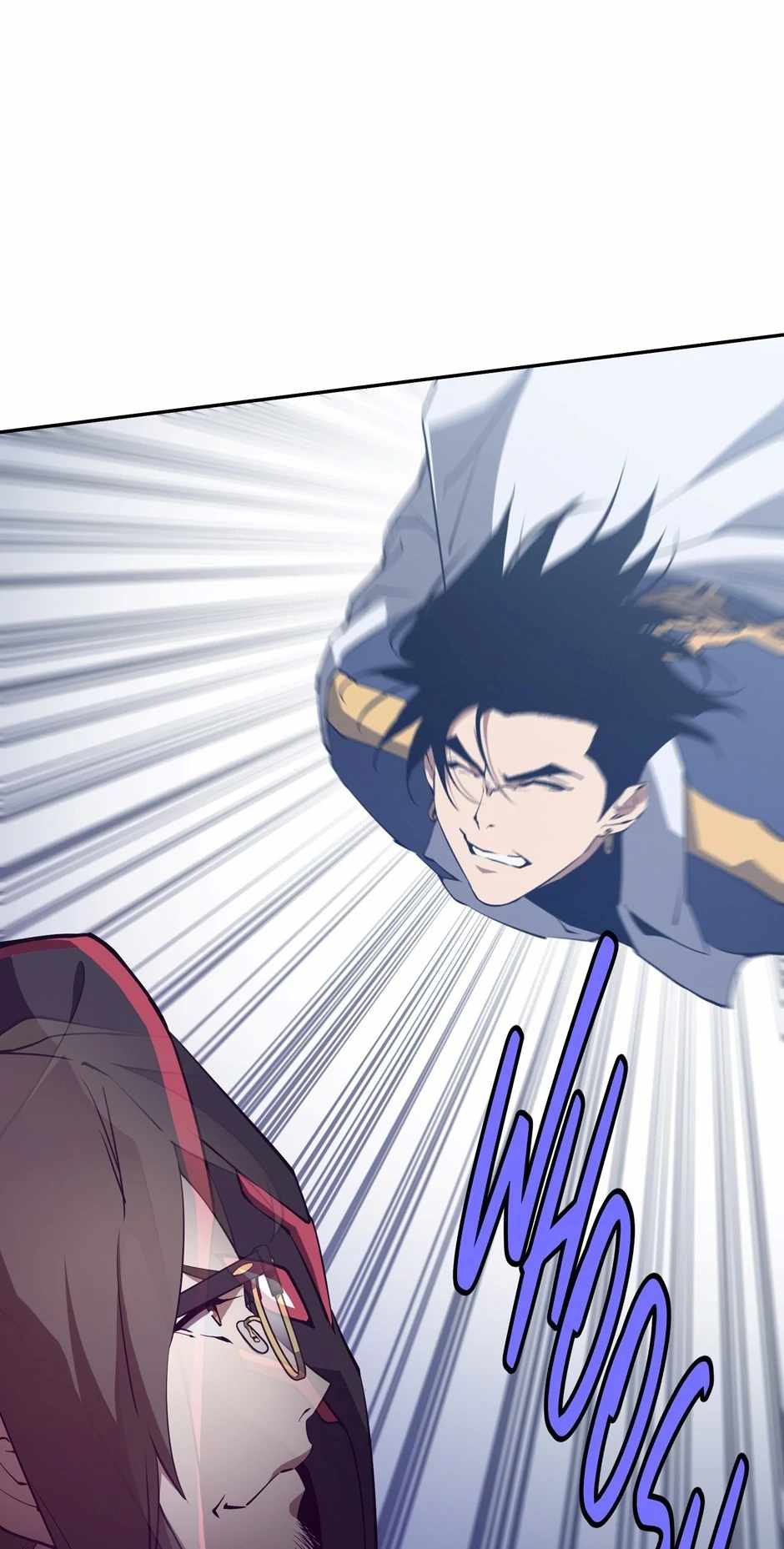 Unbeatable Lv.1 Chapter 48 - Page 63