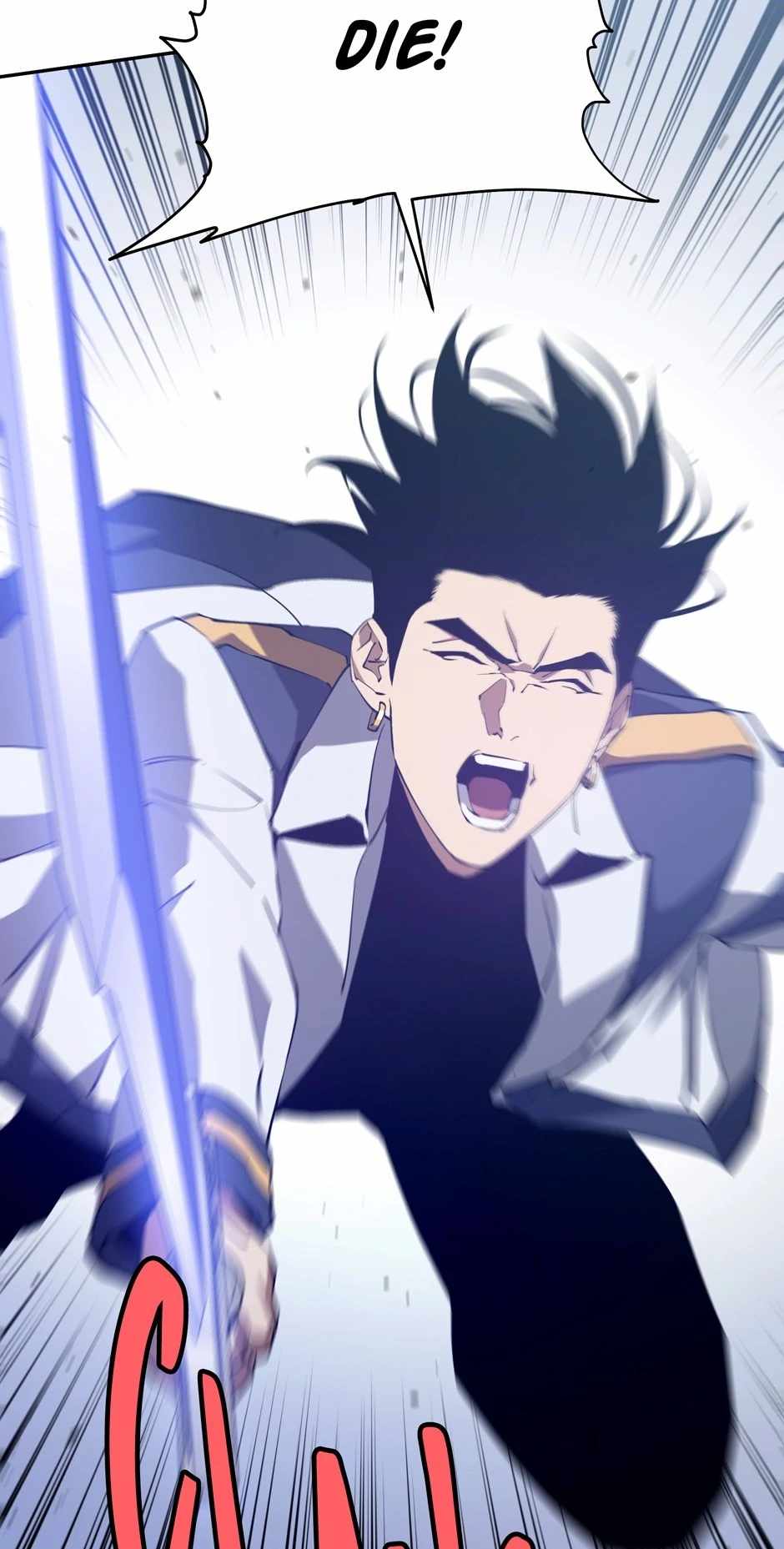 Unbeatable Lv.1 Chapter 48 - Page 65