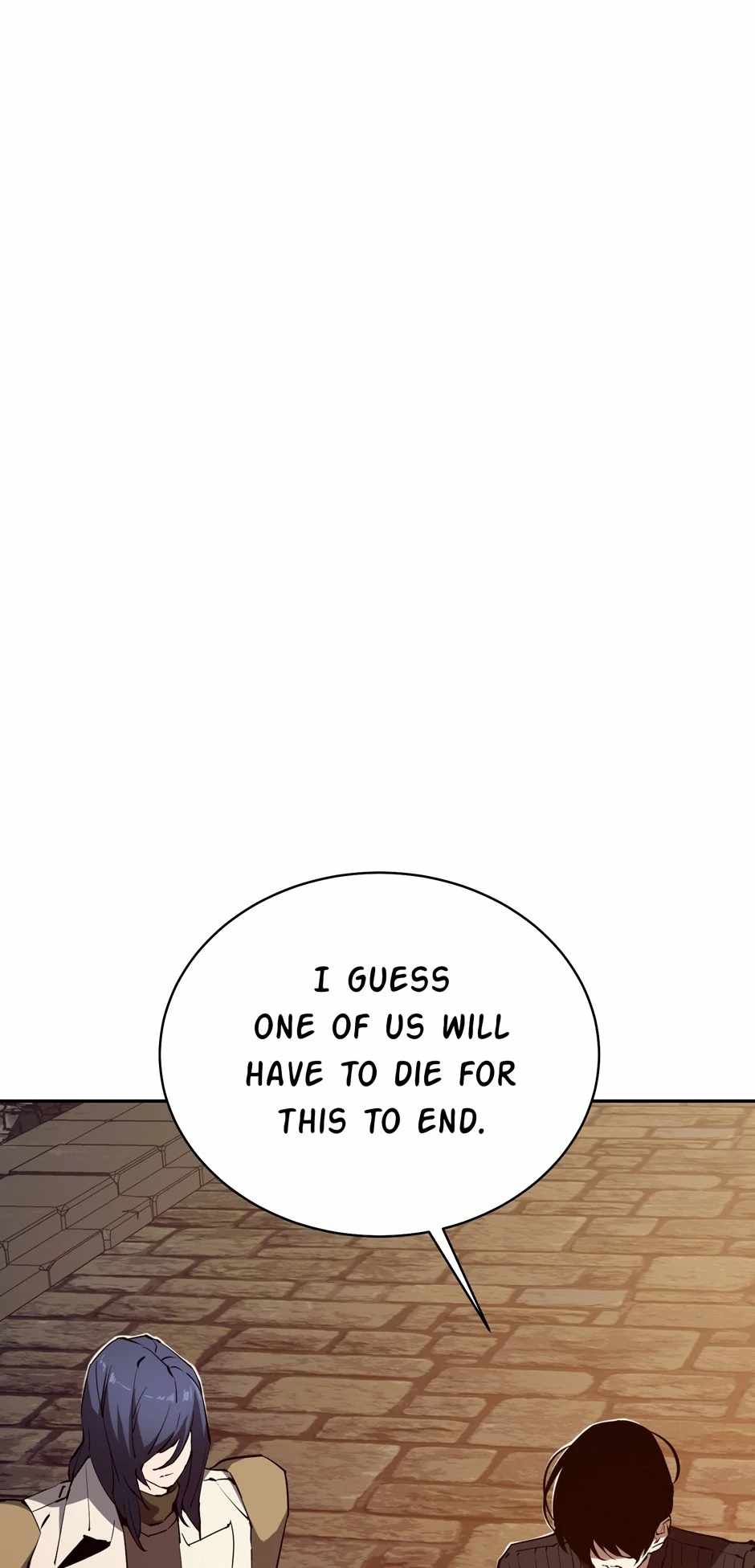 Unbeatable Lv.1 Chapter 48 - Page 7