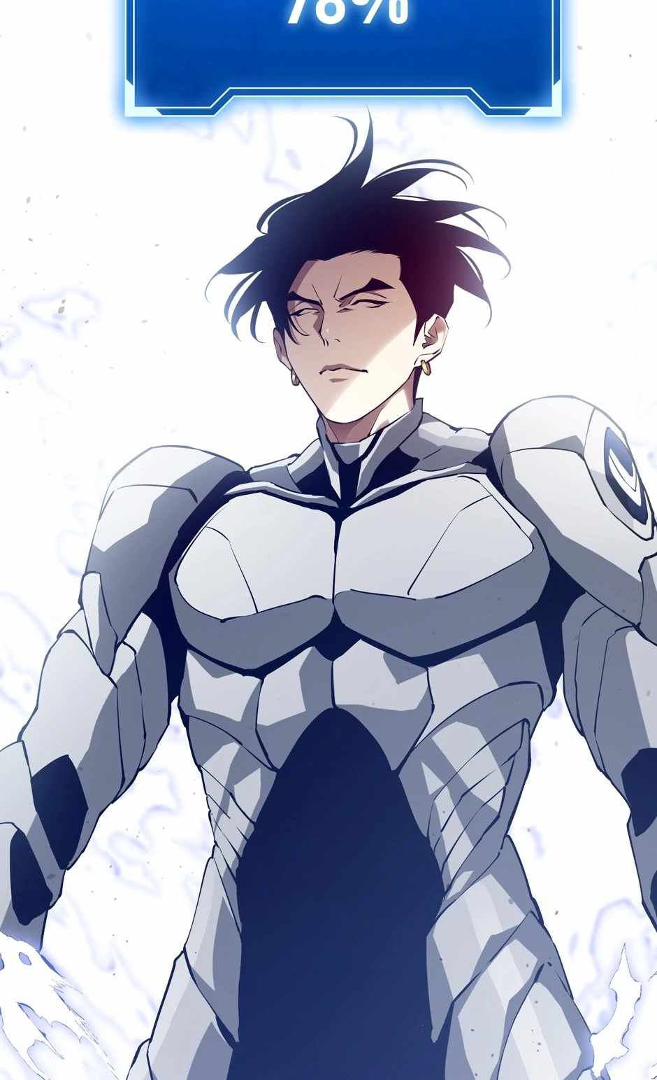 Unbeatable Lv.1 Chapter 48 - Page 79