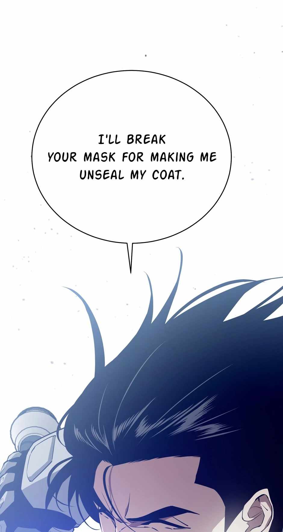 Unbeatable Lv.1 Chapter 48 - Page 84