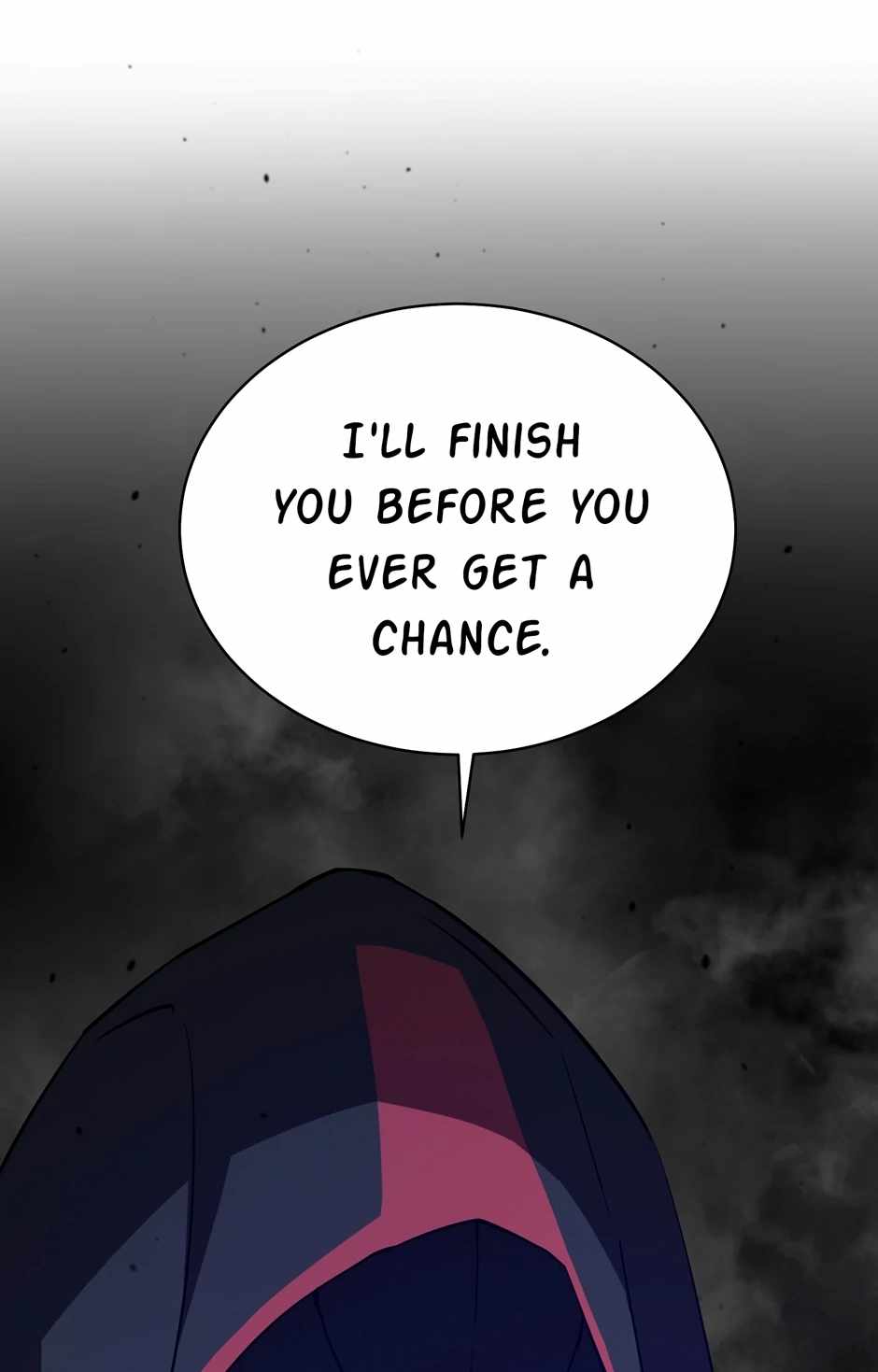 Unbeatable Lv.1 Chapter 48 - Page 86