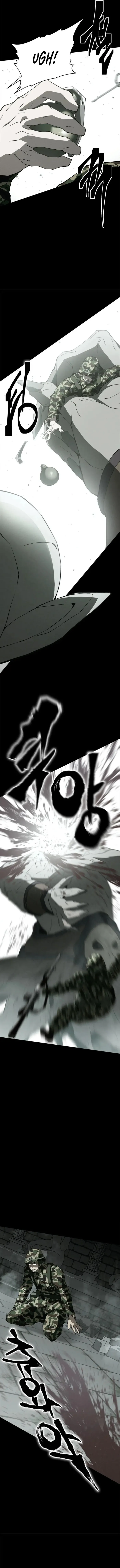 Unbeatable Lv.1 Chapter 58 - Page 9