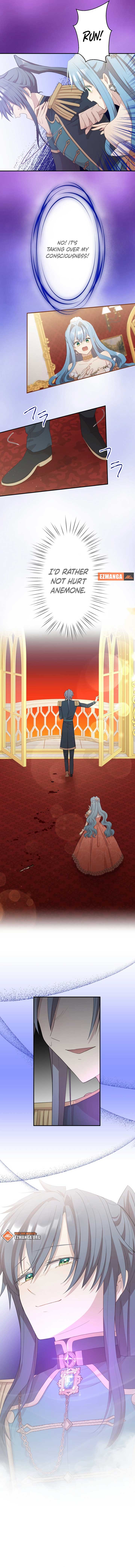 The Slumbering Saint Chapter 23 - Page 3